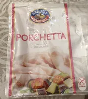 Porchetta