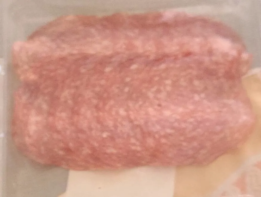 Salame milano