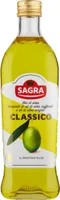Classico olio di oliva composto di oli di oliva