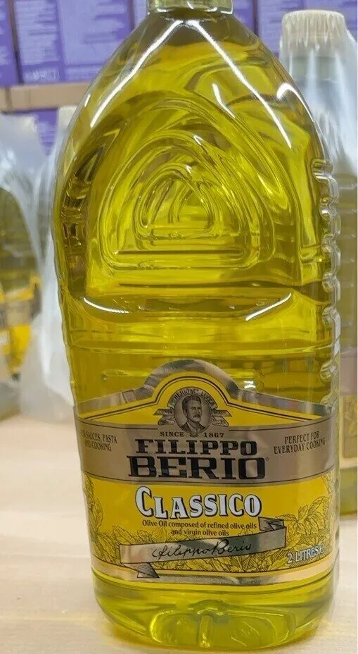 Olio extra vergine di oliva Classico