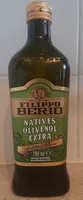 Natives Olivenöl Extra
