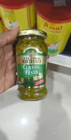 Classic Pesto