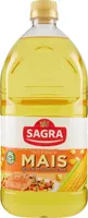 Olio di semi di mais