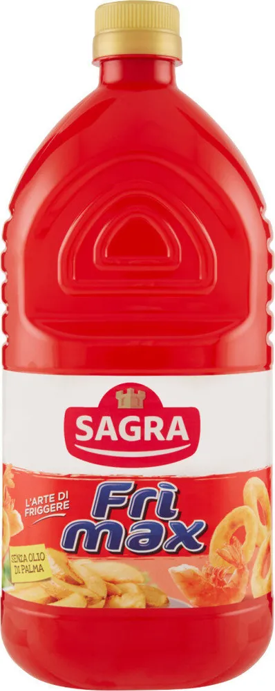 Frì max
