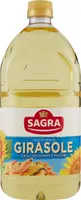Olio di semi di girasole