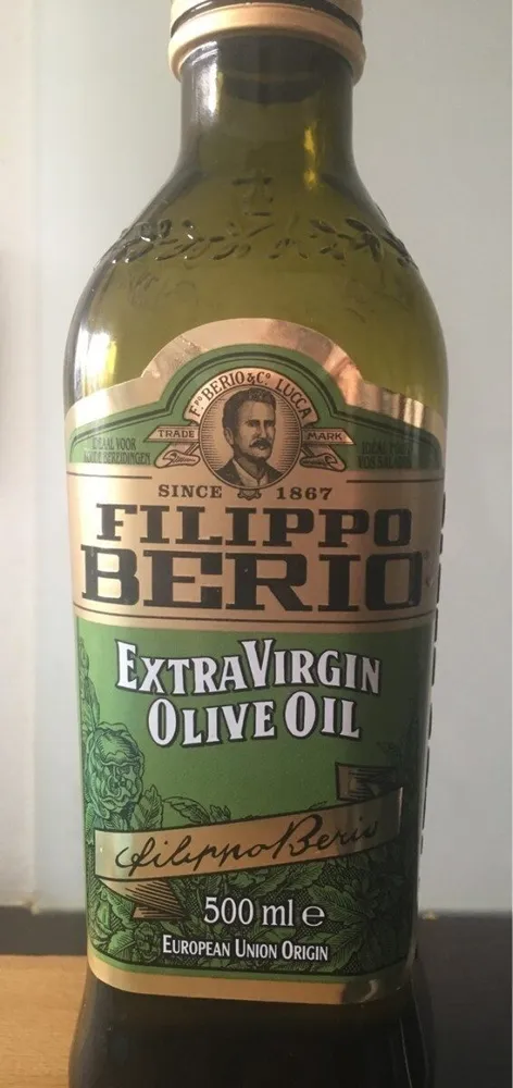 Natives Olivenöl Extra , Classico