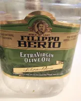 Extra virgin olive oil
