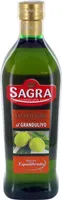 Sagra Ext.virgin Olive Oil 1lt