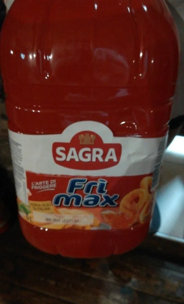 Fri max