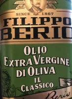 Olio Extra Vergine Di Oliva Il Classico