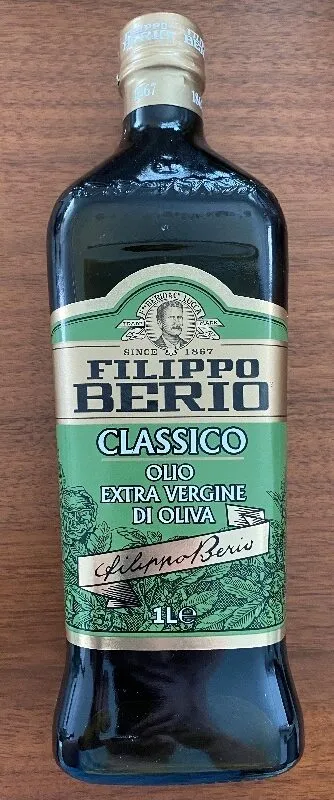 Olivenöl extra vergine