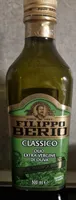 Olio Extra Vergine Di Oliva Il Classico
