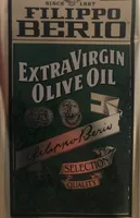 Huile d'olive