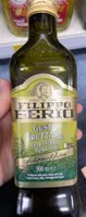 Extra virgin olive oil