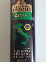 Olio extra vergine di oliva