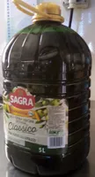 Olio extravergine di oliva