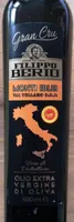 Huile d'olive extra vierge