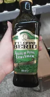 Azeite de Oliva  extra virgem