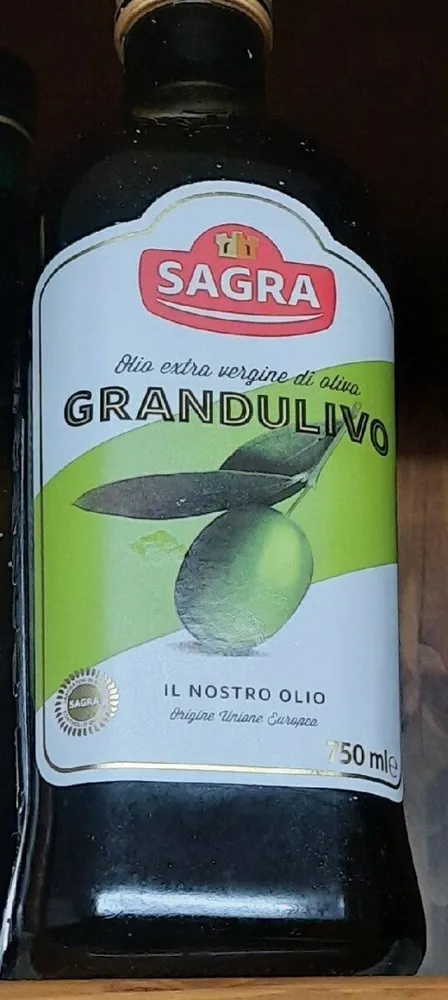 Grandulivo