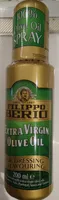 Extra Virgin Olive Oil