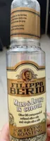 Pilippo Berio Olive Oil