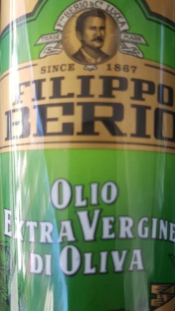 Olio de oliva extra
