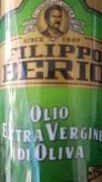 Olio de oliva extra