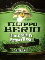Huille d'olive