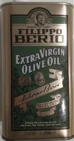 Filippo Berio Extra Virgin Olive Oil