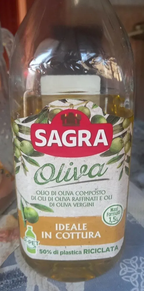 Sagra oliva