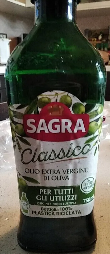 Olio d’oliva