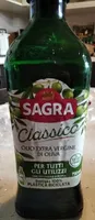 Olio d’oliva