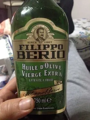 Filippo berio