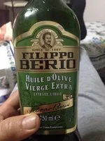 Filippo berio