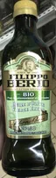 Huile d'olive vierge extra bio
