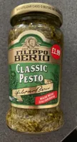classic pesto