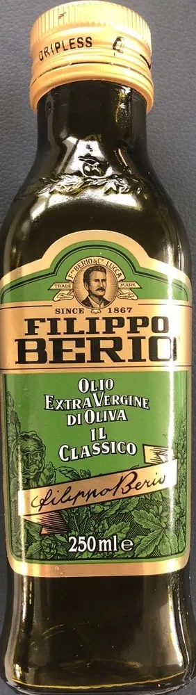 Huile d'olive extra vierge
