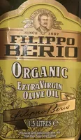 Olive oil