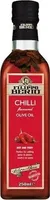 Chilli Flavoured Olive Oil