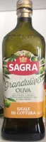 Olio di oliva