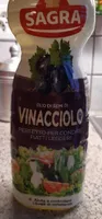 Olio di vinacciolo
