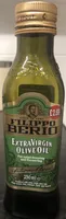 Extra virgin olive oil