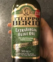 Extra Virgin Olive Oil