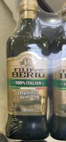 Extra virgin olive oil