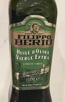 Huile d'olive vierge extra