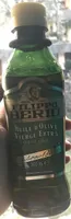 Huile d’olive vierge extra