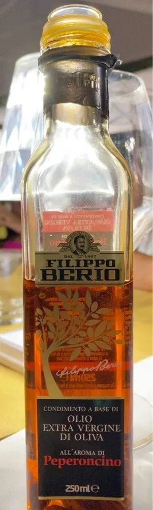 Olio extra vergine