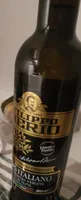 Filippo berio olio