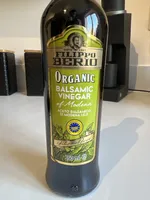 Balsamic vinegar of Modena