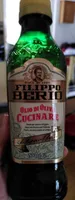Olio di oliva cucinare